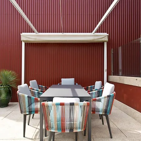 Boutique Rentals- P*o*r*t*o Ribeira Porto